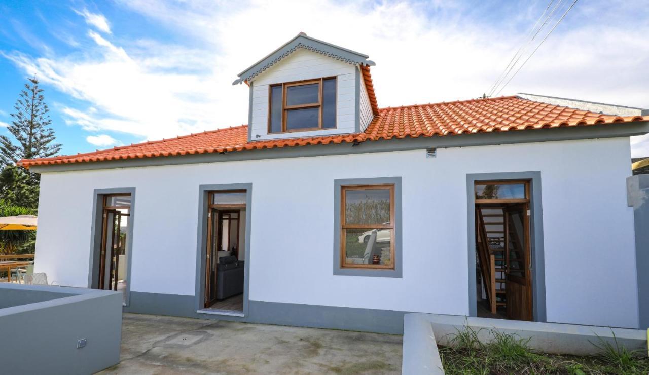 Azores Haven Hill Орта Екстер'єр фото